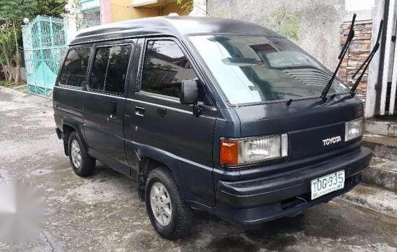 for sale TOYOTA lite ace 92mdl