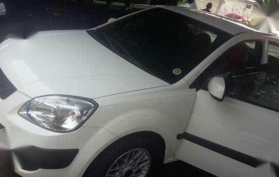 for sale KIA rio 2008