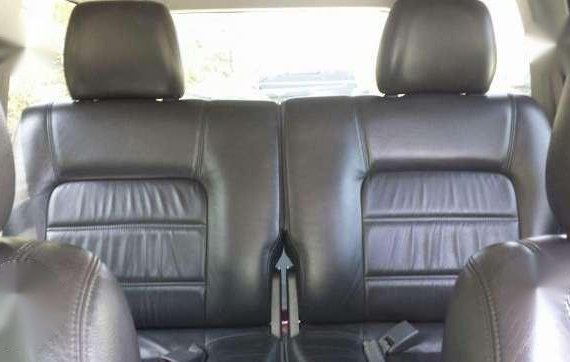 2005 Ford Everest limited 4x2 AT alt 2004 2006