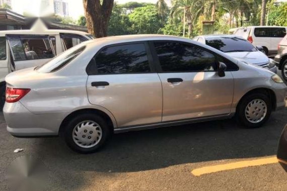 for sale Honda City MT 2005