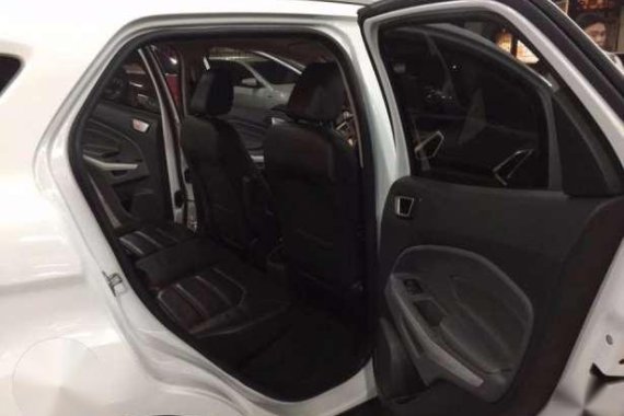 Ford Ecosport AT 2014 Model DrivenRides