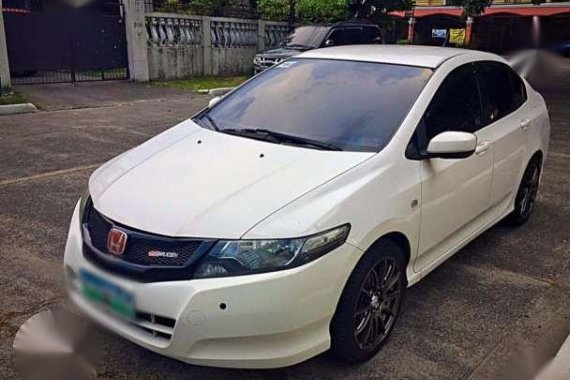 Honda City 2011 Rush 365k neg same FD altis civic jazz crv 2009 2010
