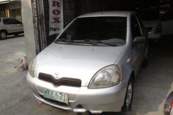 for sale 2001 Toyota echo