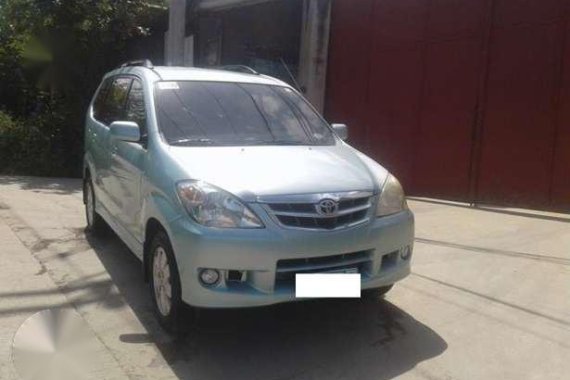 2011 toyota avanza g 2005 mitsubishi adventure gls sports