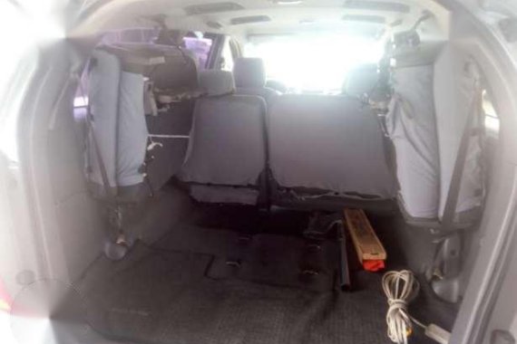 2012 toyota innova e manual diesel rush 