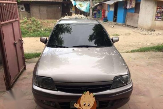 Rush Sale Ford Lynx 