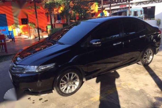 Honda City 2010 for sale