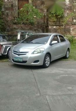 Toyota vios j 2009