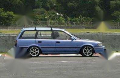 FS:1990 Toyota Corolla ce96 Wagon