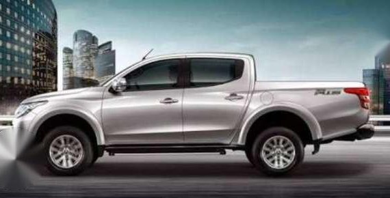 Mitsubishi Strada 63K Honestdeal