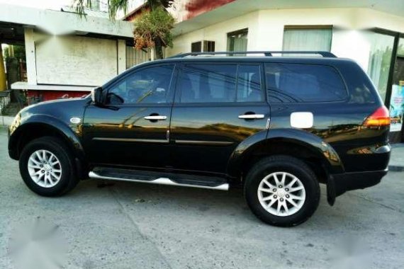 Mitsubishi Montero GLS for sale