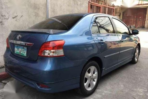 2008 Toyota Vios 1.5 G AT