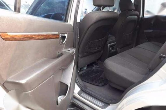 2011 Hyundai Santa Fe In-Pristine Condition