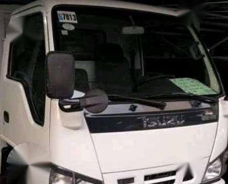 Isuzu nhr local