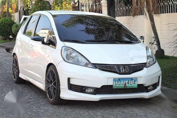 2012 Honda Jazz 1.5 for sale