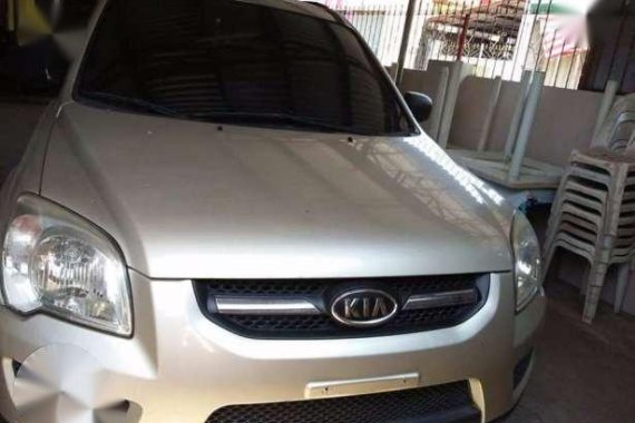 KIA Sportage 2009