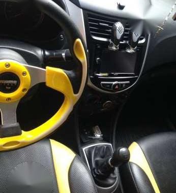 Hyundai Accent for sale