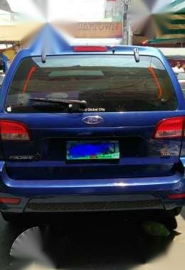 FOR ASSUME ford escape 2012