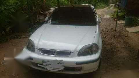 Honda Vtec 1998 for sale