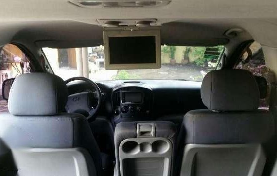 Hyundai Grand Starex For Sale