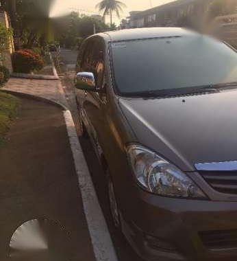 Toyota Innova 2.5G DSL MT