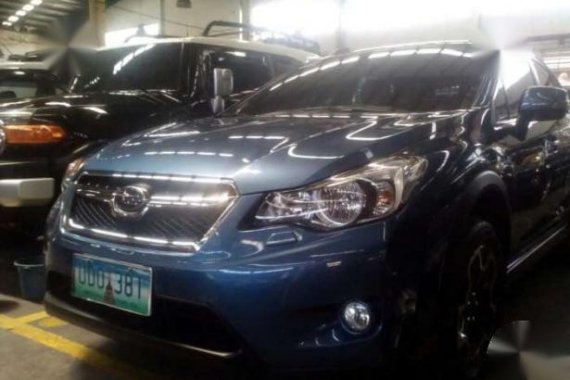 2013 Subaru xv for sale