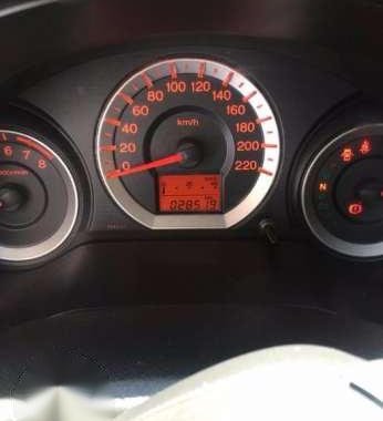 Honda City 2010 AT (28k mileage)