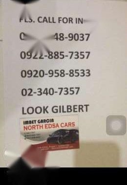 2011 Mitsubishi Montero GLS V Automatic Diesel Fresh vs 2013