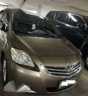 TOYOTA VIOS 1.5 G MT First Owned