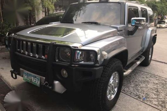 2010 Hummer H3