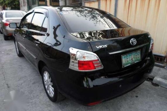 Toyota Vios 2011 alt avanza altis wigo revo innova 2007 2008 2009 2010
