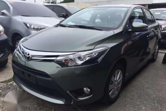 Toyota Vios 20k Down Payment Seaman Ofw Sure 