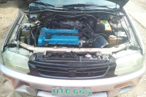 Mazda 323 Familia for sale