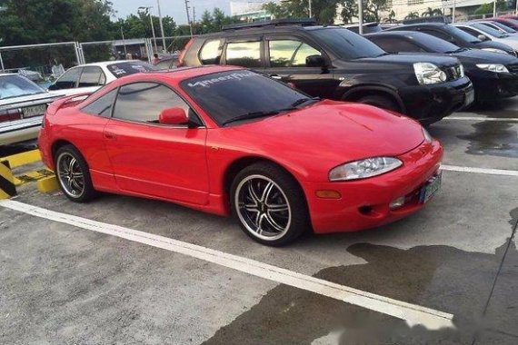 for sale Mitsubishi Eclipse 1997
