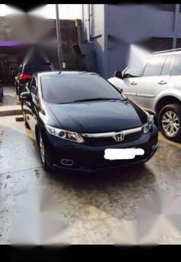 Honda Civic 2013