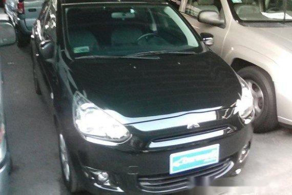For sale Mitsubishi Mirage 2013