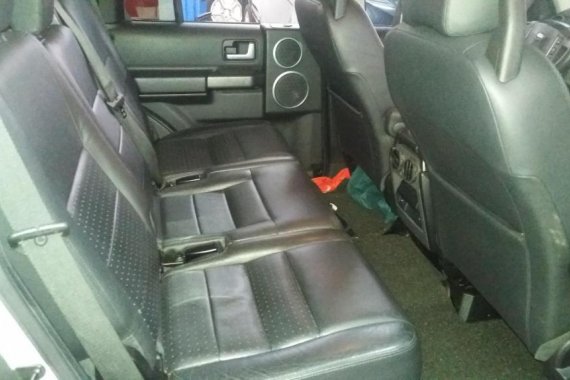 2005 Land Rover Discovery V Automatic for sale at best price