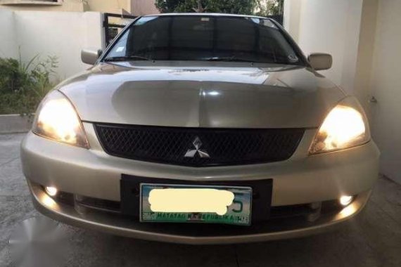 Mitsubishi Lancer for sale