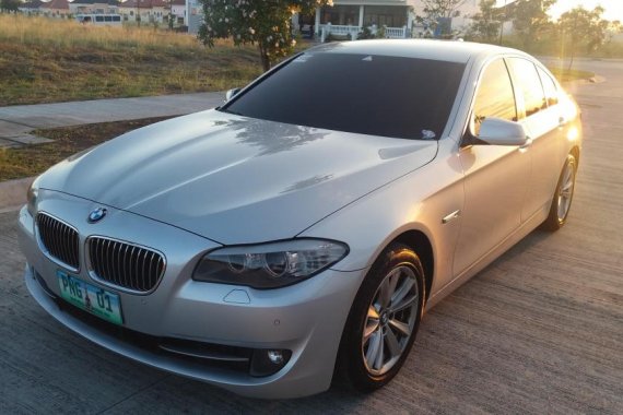 2012 Bmw Turbo for sale in Muntinlupa