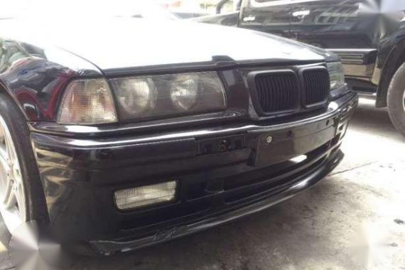 97 bmw 316i e36 body