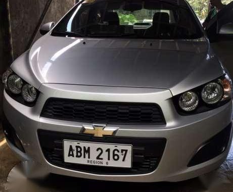 Chevrolet sonic for sale!!