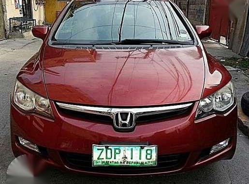 2006 Honda Civic for sale