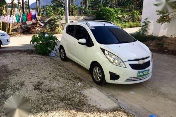 Chevrolet Spark 2011 LT for sale