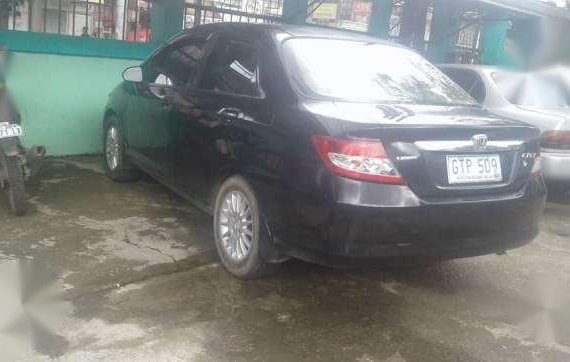 RUSH !!! Honda CIty idsi