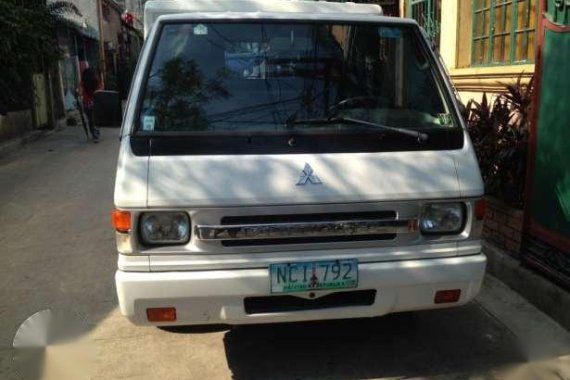 Mitsubishi l300 FB 21010