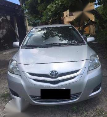2010 Toyota Vios 1.3E All power