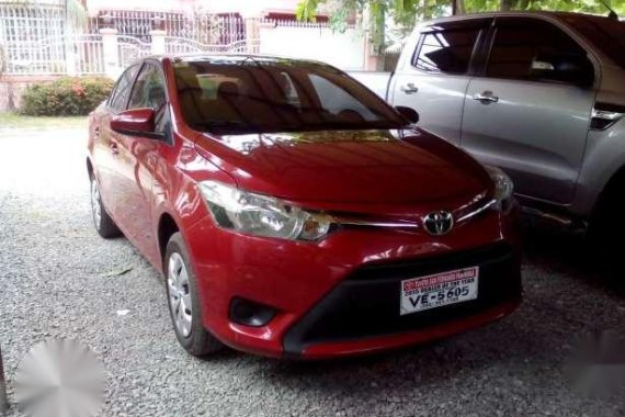 2016 Toyota Vios 1.3j innova altis mirage hilux