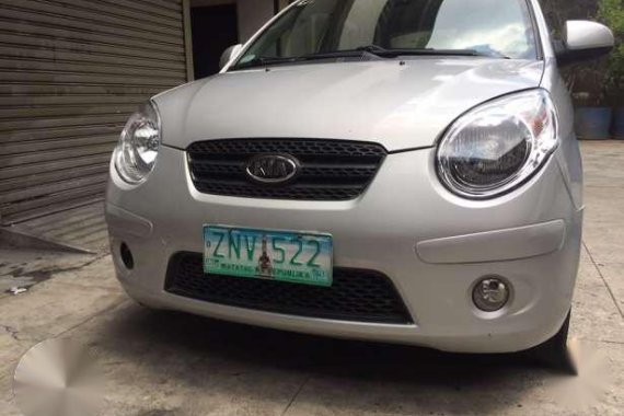 Kia picanto 2008 gets celerio wigo alto