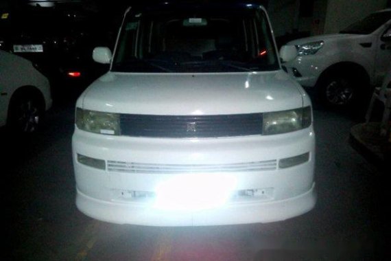 For sale Toyota BB 2001