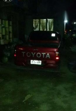 for sale 2003 Toyota hilux